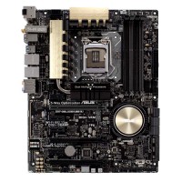 ASUS Z97-DELUXE-USB 3